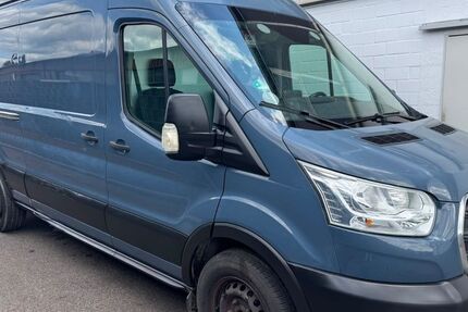 Ford Transit 95.000 km 11.650 &euro; Köln 51149