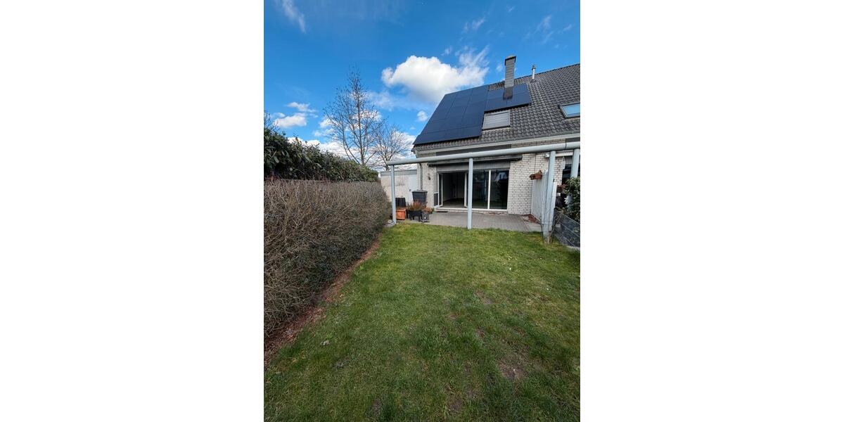 Reihenhaus Langenfeld (Rheinland) - 4 Zimmer, 129 m&sup2;, 639.000&euro; | Angebot:25791571