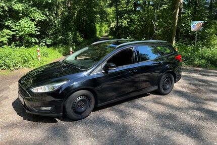 Ford Focus 98.373 km 6.999 &euro; Köln 50997