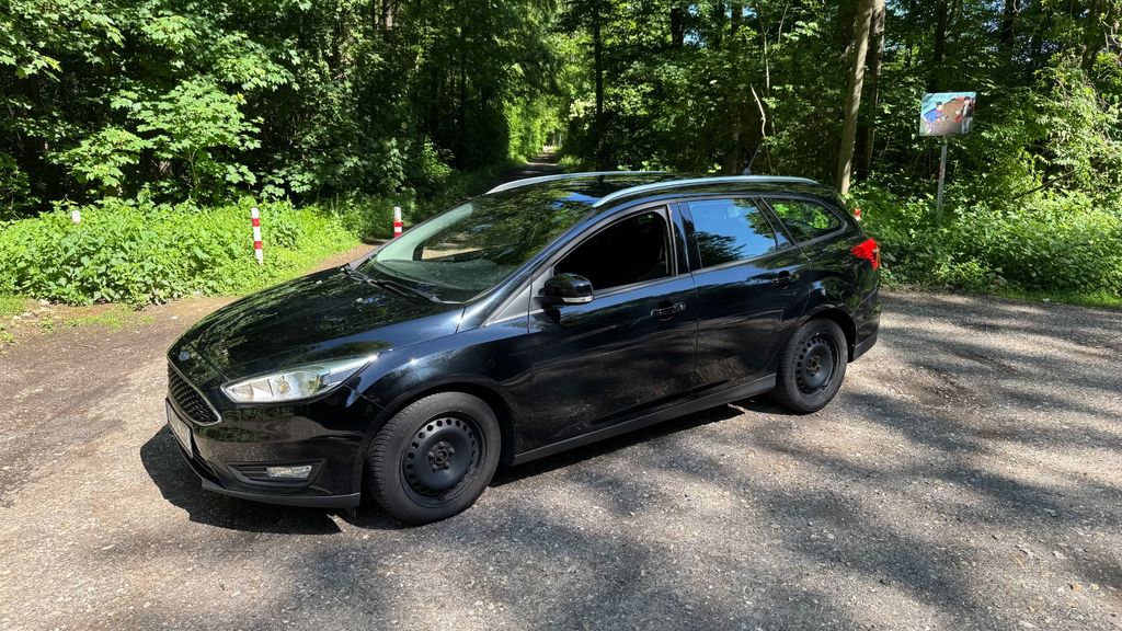 Ford Focus 98.373 km 6.999 &euro; Köln 50997