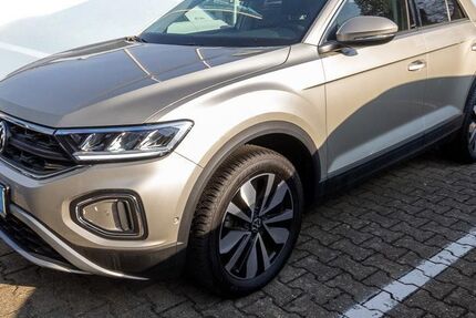 VW T-Roc 14.735 km 23.850 &euro; Kerpen 50169
