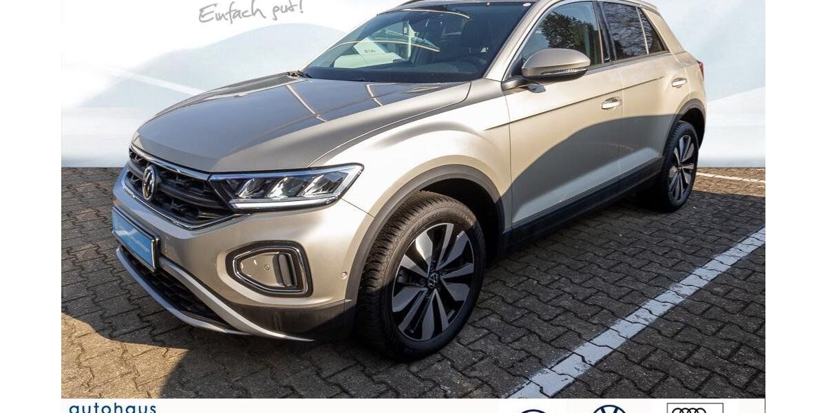 VW T-Roc 14.735 km 23.850 &euro; Kerpen 50169
