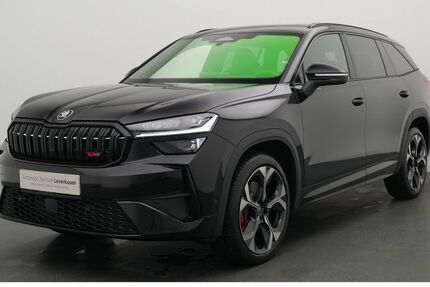 Skoda Kodiaq 2.980 km 56.480 &euro; Leverkusen 51379