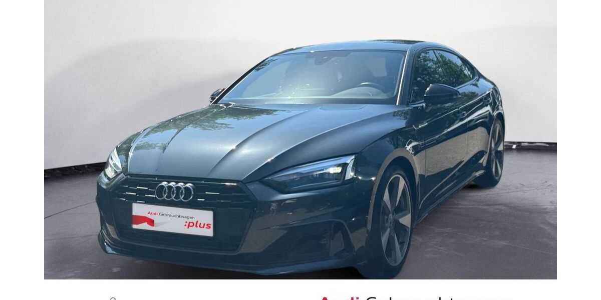 Audi A5 40.191 km 28.980 &euro; Hilden 40721