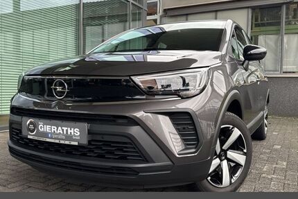Opel Crossland (X) 55.888 km 15.950 &euro; Bergisch Gladbach 51469
