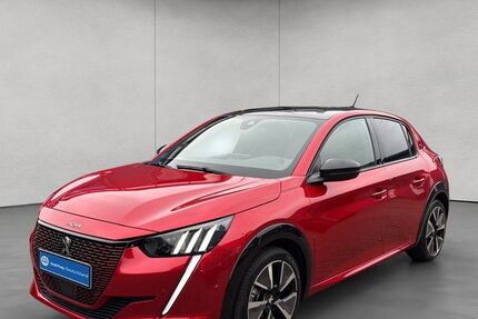 Peugeot 208 33.550 km 17.860 &euro; Leverkusen 51373