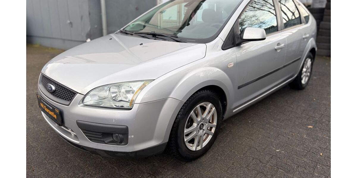 Ford Focus 156.772 km 3.650 &euro; Köln 51061
