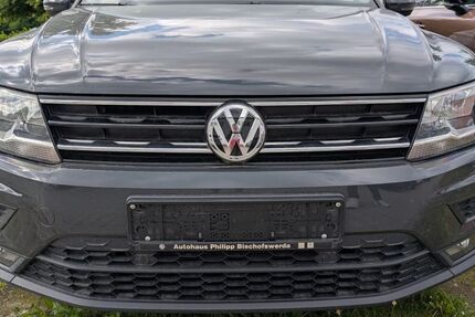 VW Tiguan 101.375 km 17.990 &euro; Düsseldorf 40229