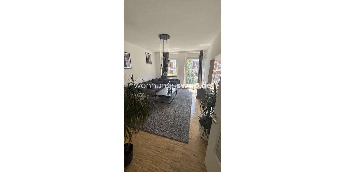 Etagenwohnung Köln - 2 Zimmer, 79 m&sup2;, 1.200&euro; | Angebot:25285393