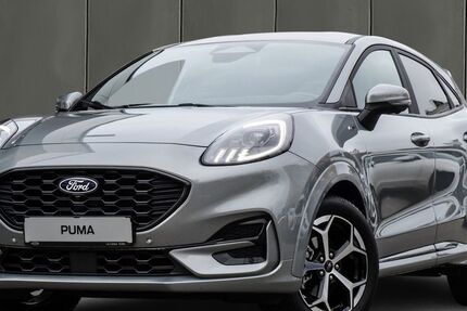 Ford Puma 21.520 km 25.990 &euro; Köln / Porz 51149