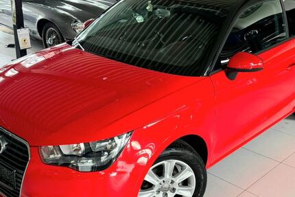 Audi A1 133.000 km 5.850 &euro; Brühl 50321