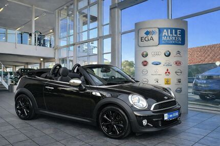 Mini Cooper S Roadster 130.450 km 13.944 &euro; Wermelskirchen 42929