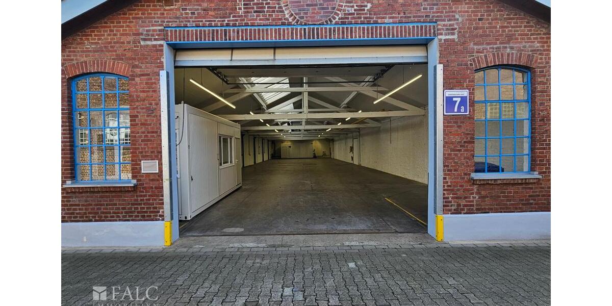 Gewerbeobjekt Hilden Forstbach - 3.540&euro; | Angebot:22186319