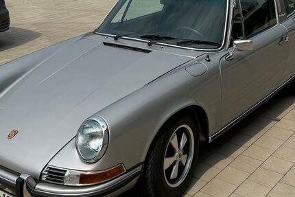 Porsche 911 Urmodell 15.320 km 120.000 &euro; Bergisch Gladbach 51427