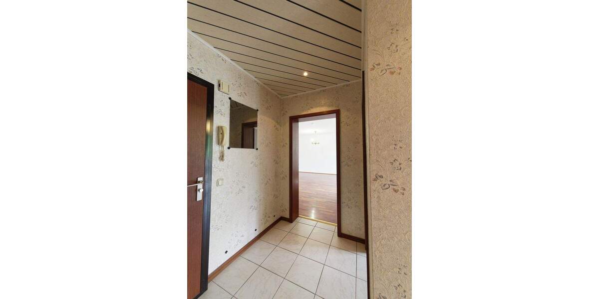 Etagenwohnung Köln Urbach - 3 Zimmer, 87 m&sup2;, 1.350&euro; | Angebot:25733301