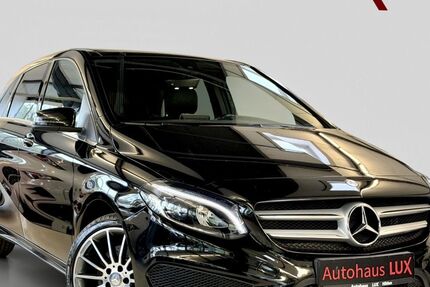 Mercedes-Benz B 250 109.308 km 18.990 &euro; Hilden 40721