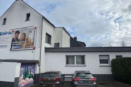 Haus Köln Porz - 9 Zimmer, 239 m&sup2;, 649.000&euro; | Angebot:25368519