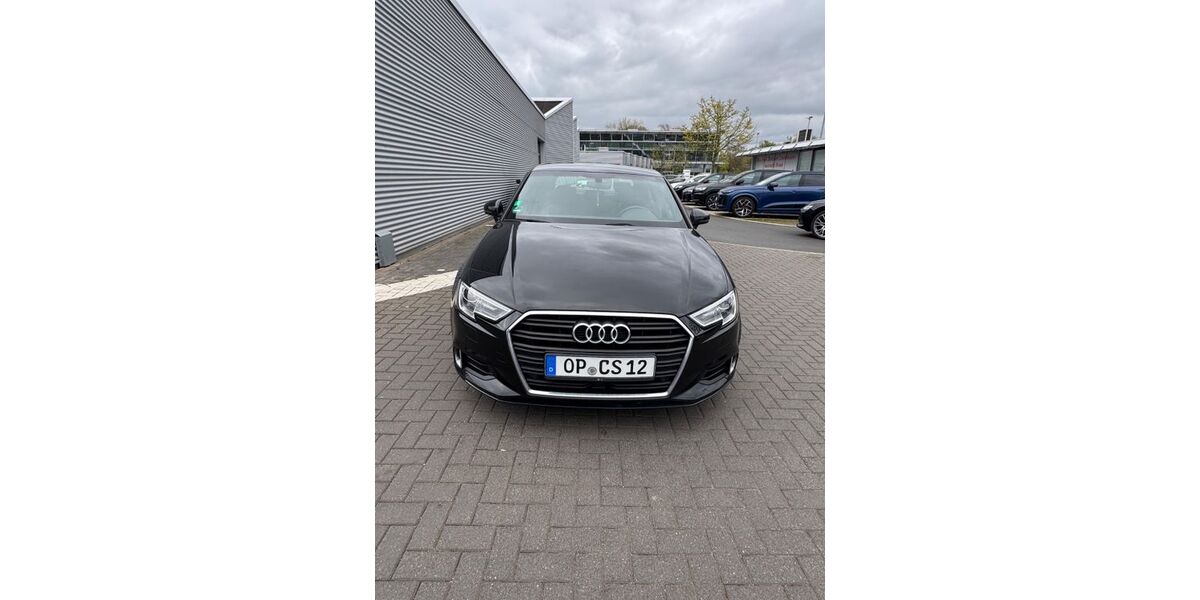 Audi A3 158.255 km 15.700 &euro; Leverkusen 51373