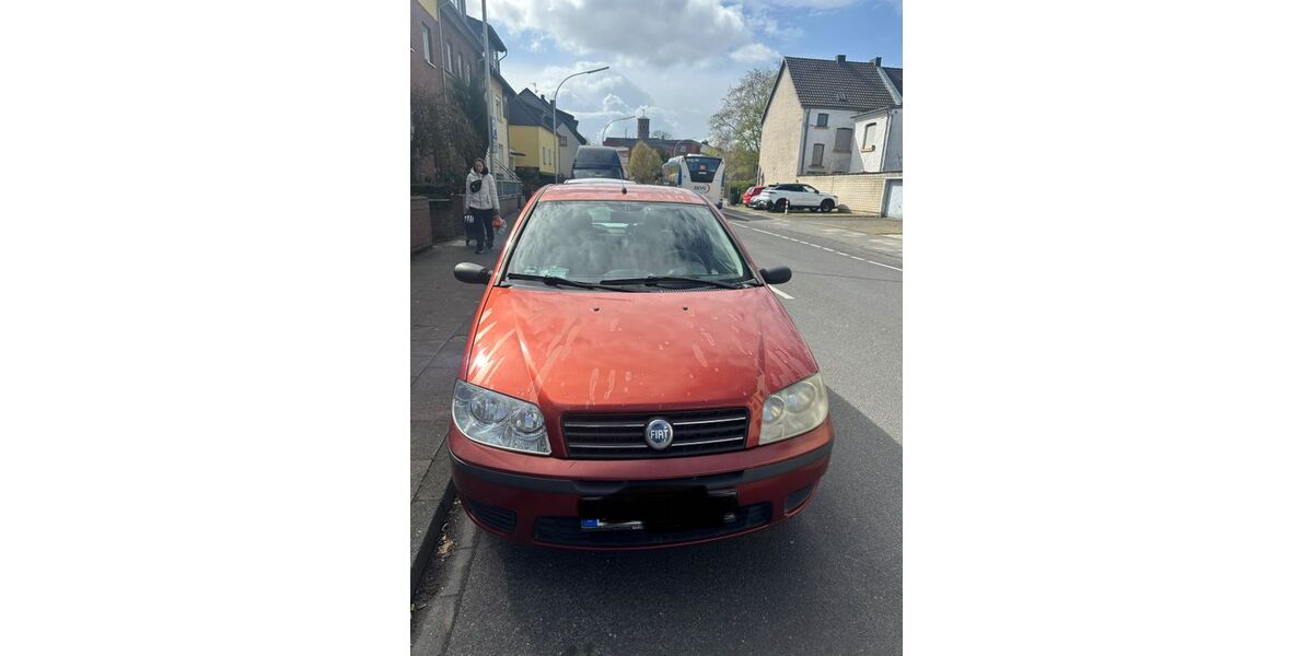Fiat Punto 170.000 km 800 &euro; Frechen 50226