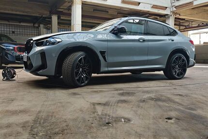 BMW X4 M 6.630 km 78.500 &euro; Düsseldorf 40593