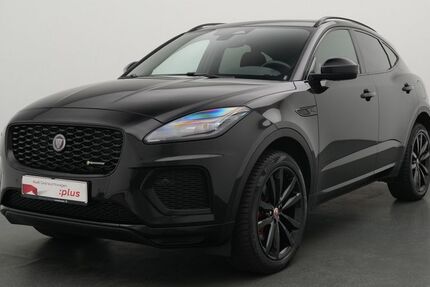 Jaguar E-Pace 72.732 km 36.480 &euro; Leverkusen 51373