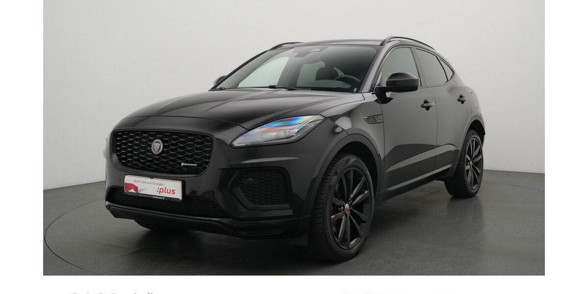 Jaguar E-Pace 72.732 km 36.480 &euro; Leverkusen 51373