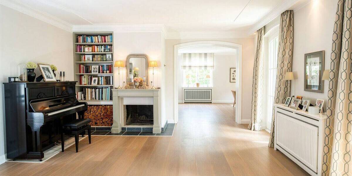 Einfamilienhaus Meerbusch Büderich - 9 Zimmer, 335 m&sup2;, 2.450.000&euro; | Angebot:26229702