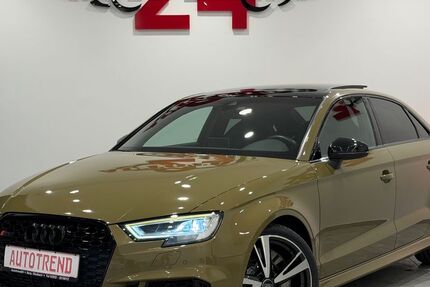 Audi RS3 110.000 km 38.900 &euro; Bergisch Gladbach 51469