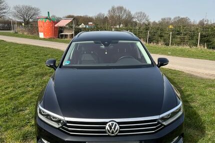 VW Passat Variant 97.645 km 23.500 &euro; Odenthal 51519