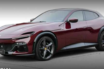 Ferrari Purosangue 8.324 km 479.780 &euro; Köln 50858