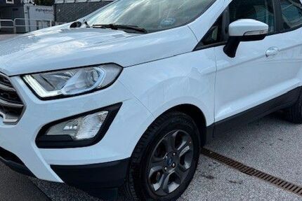 Ford EcoSport 69.989 km 10.500 &euro; Remscheid 42899