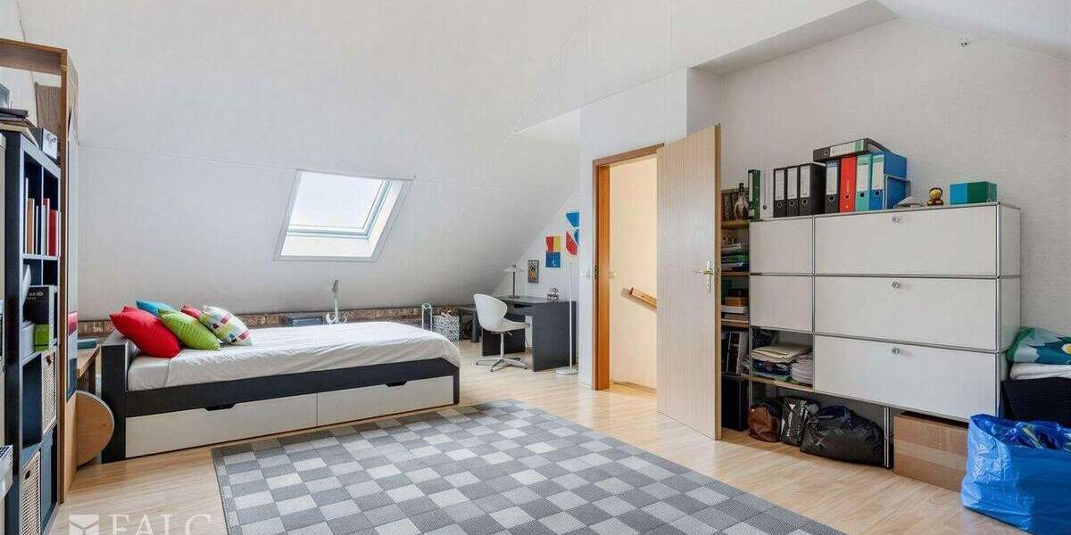 Reihenmittelhaus Bergheim Glessen Glessen - 4 Zimmer, 120 m&sup2;, 439.000&euro; | Angebot:25743073