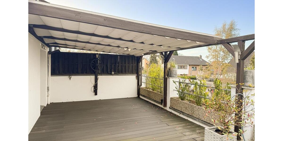 Maisonettenwohnung Düsseldorf Stadtbezirk 5 - 2 Zimmer, 95 m&sup2;, 1.450&euro; | Angebot:25810853