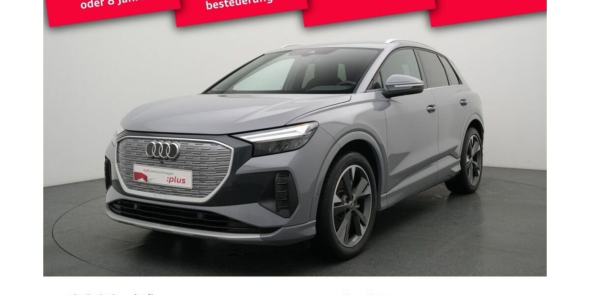 Audi Q4 44.062 km 26.480 &euro; Leverkusen 51373