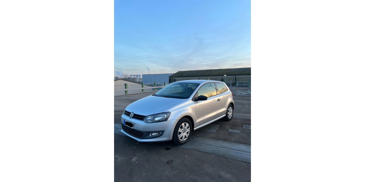 VW Polo 189.000 km 3.100 &euro; neuss 41462