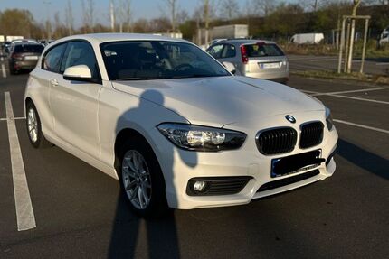 BMW 118 259.000 km 5.199 &euro; Köln 50769