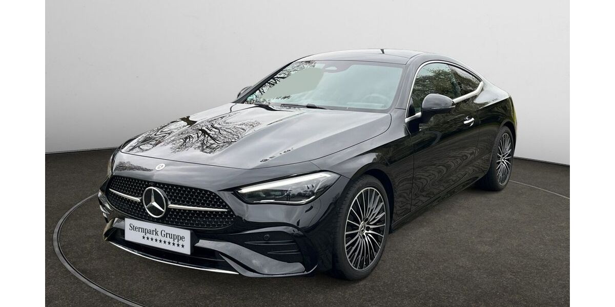 Mercedes-Benz CLE 220 4.991 km 55.840 &euro; Langenfeld 40764