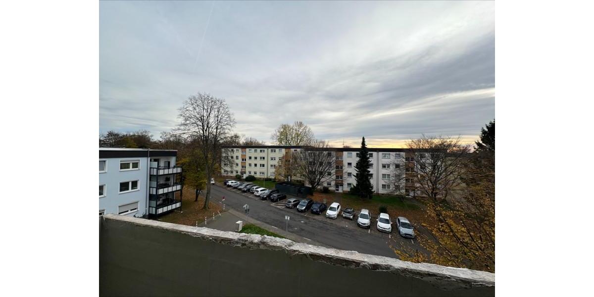 Etagenwohnung Leverkusen Alkenrath - 2 Zimmer, 57 m&sup2;, 555&euro; | Angebot:23560660