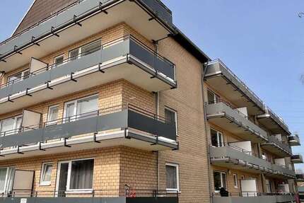 Wohnung Neuss Furth-Mitte - 1 Zimmer, 36 m&sup2;, 99.500&euro; | Angebot:25608297