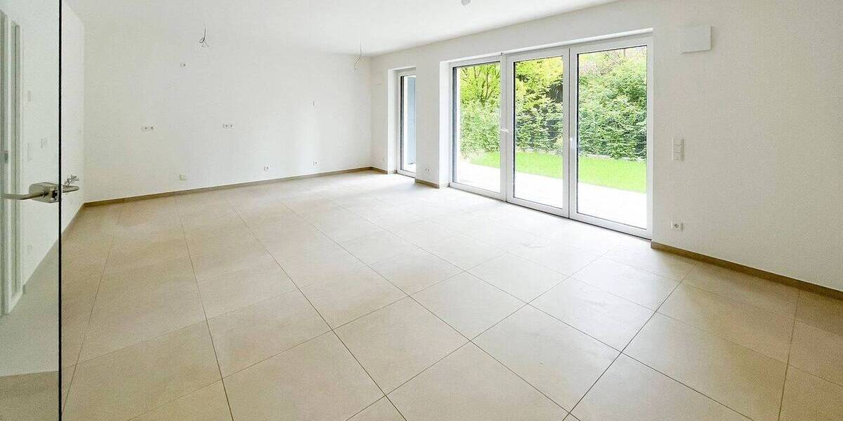 Etagenwohnung Leichlingen (Rheinland) Leichlingen - 3 Zimmer, 89 m&sup2;, 1.335&euro; | Angebot:26658384