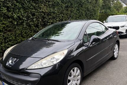 Peugeot 207 186.192 km 2.200 &euro; Frechen 50226