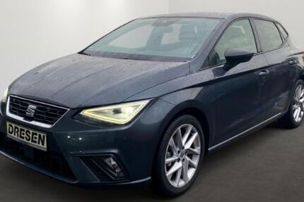 Seat Ibiza 14.943 km 18.690 &euro; Korschenbroich 41352
