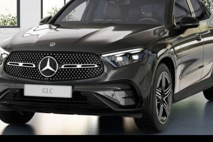 Mercedes-Benz GLC 220 9.938 km 63.990 &euro; Düsseldorf 40470