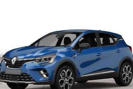 Renault Captur 9.870 km 31.950 &euro; Brühl 50321