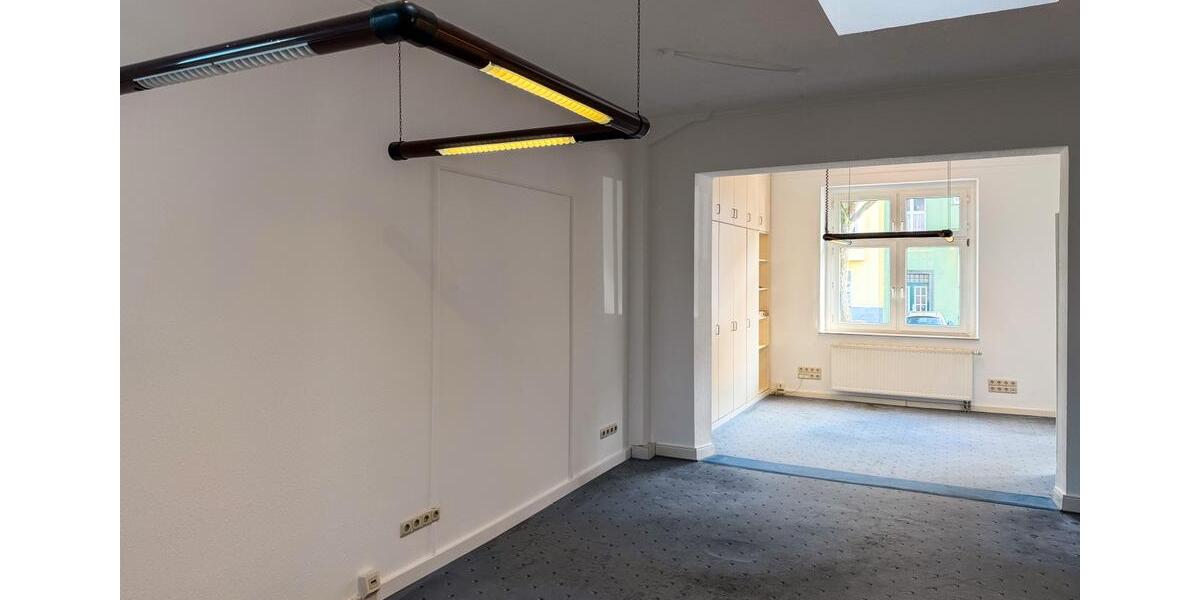 Gewerbeobjekt Neuss Augustinusviertel - 1.486&euro; | Angebot:25384814