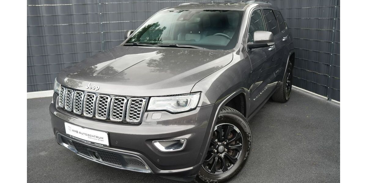 Jeep Grand Cherokee 221.684 km 17.999 &euro; Dormagen 41539