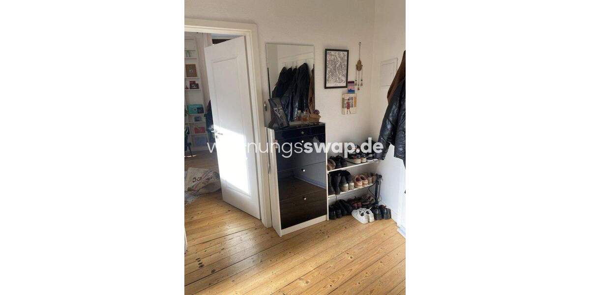 Etagenwohnung Köln Altstadt-Nord - 2 Zimmer, 72 m&sup2;, 1.550&euro; | Angebot:25994952