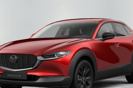 Mazda CX-30 3.092 km 29.690 &euro; Köln 50825