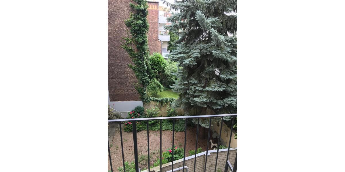 Etagenwohnung Düsseldorf Oberbilk - 2 Zimmer, 39 m&sup2;, 212.000&euro; | Angebot:26716087