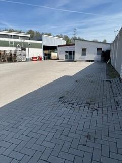 Gewerbeobjekt Bergisch Gladbach Gronau - 4.600&euro; | Angebot:26497798